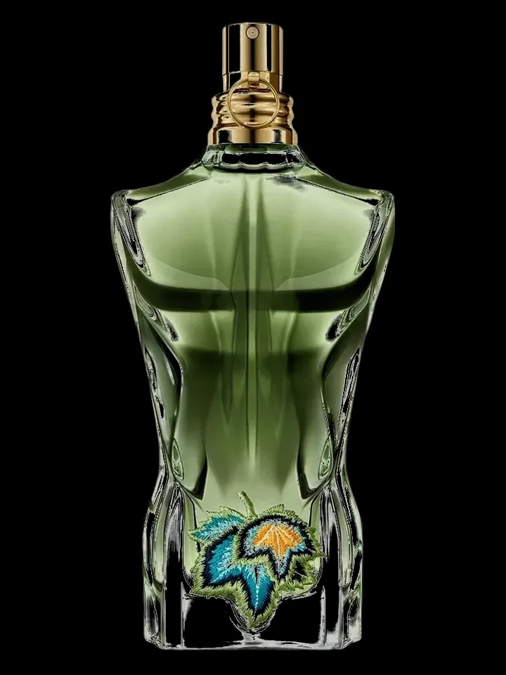Jean Paul Gaultier Le Beau Paradise Garden