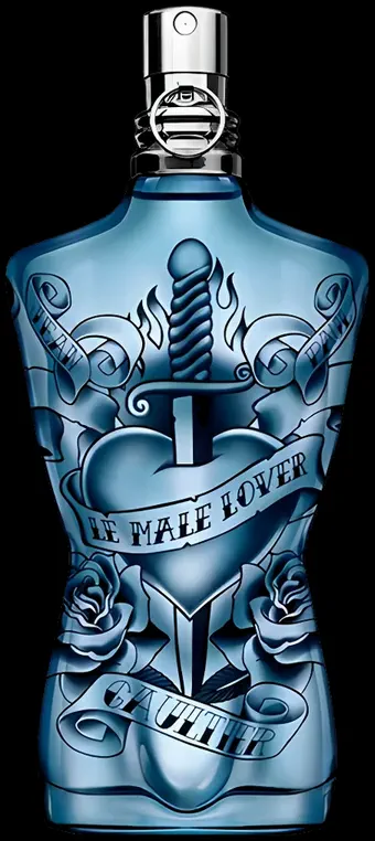Jean Paul Gaultier Le Male Lover