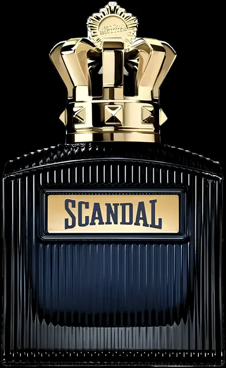 Jean Paul Gaultier Scandal Pour Homme Intense