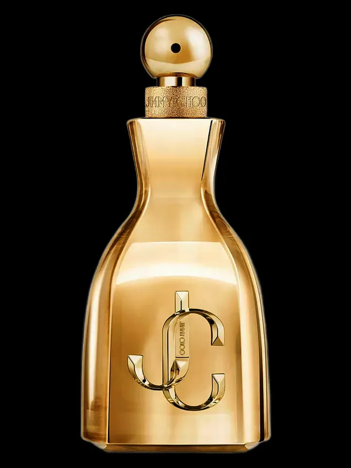 Jimmy Choo I Want Choo Le Parfum
