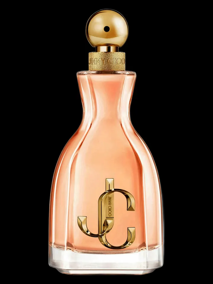 Jimmy Choo I Want Choo