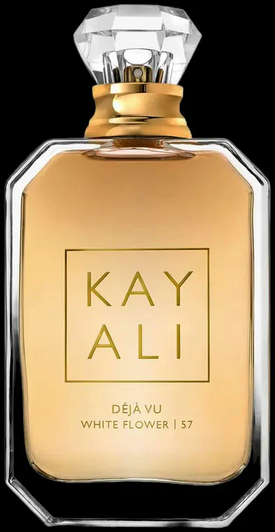 Kayali Deja Vu White Flower | 57