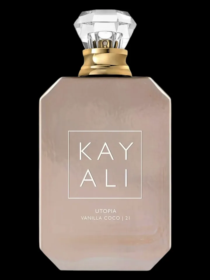 Kayali Fragrances Utopia Vanilla Coco 21