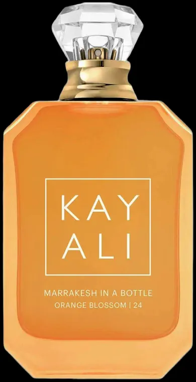 Kayali Marrakesh in a Bottle Orange Blossom | 24 Eau de Parfum