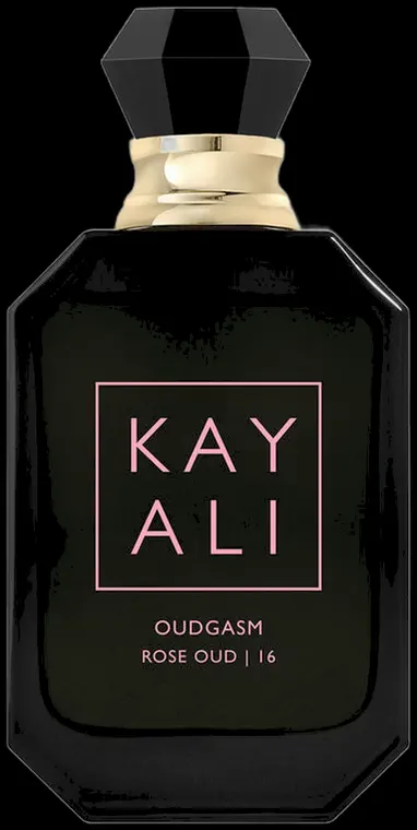 Kayali Oudgasm Rose Oud | 16 Eau de Parfum Intense
