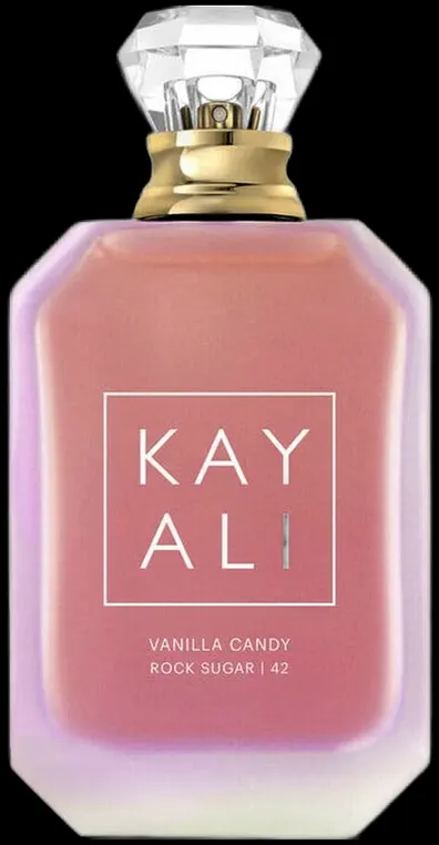 Kayali Vanilla Candy Rock Sugar | 42