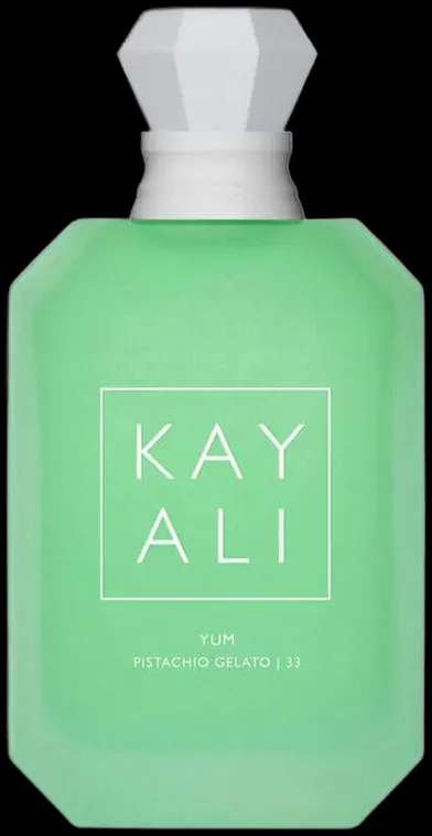 Kayali Yum Pistachio Gelato 33