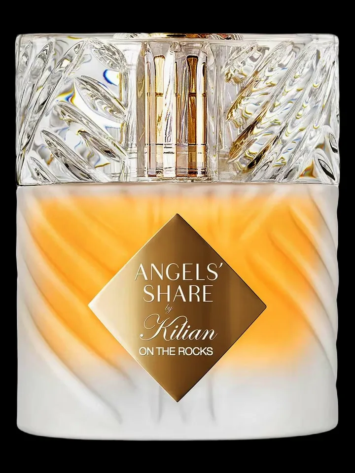 Kilian Angels’ Share On the Rocks