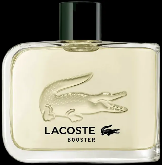 Lacoste Booster EDT