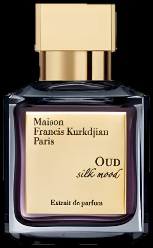Maison Francis Kurkdjian Oud Silk Mood Extrait de Parfum