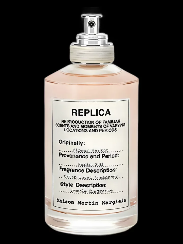 Maison Margiela Replica Flower Market