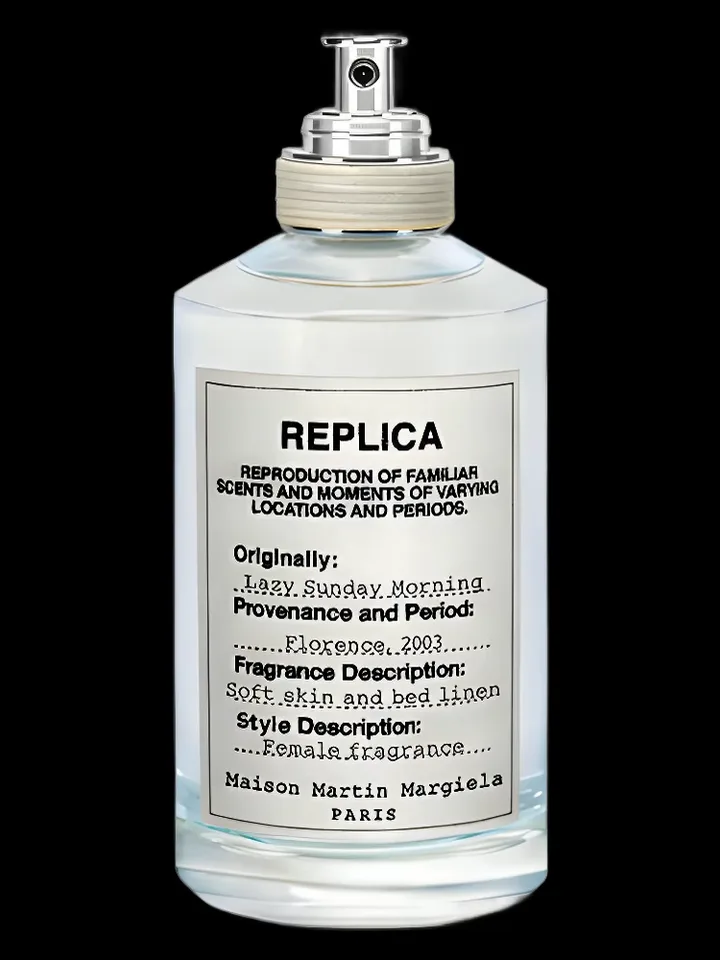 Maison Margiela Replica Lazy Sunday Morning
