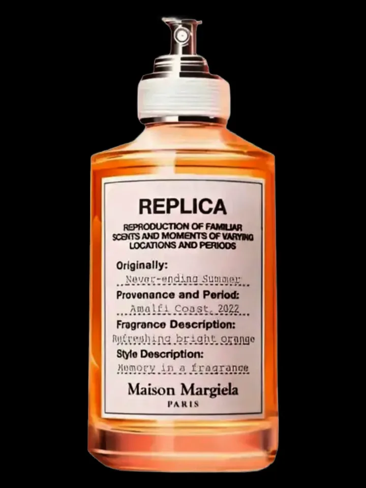 Maison Margiela Replica Never-Ending Summer