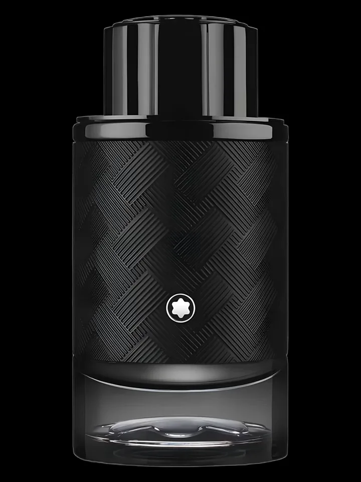 Montblanc Explorer Extreme