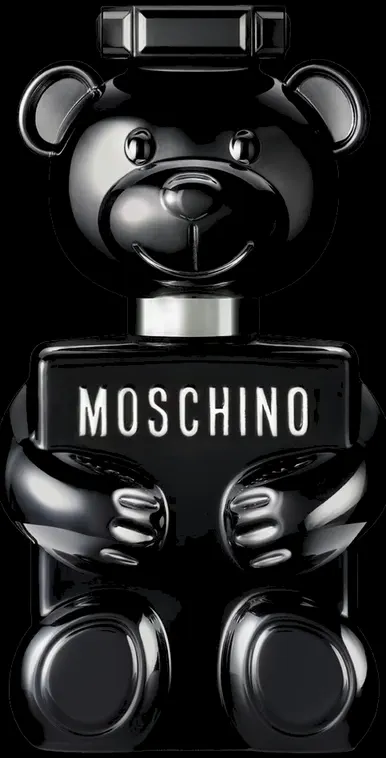Moschino Toy Boy