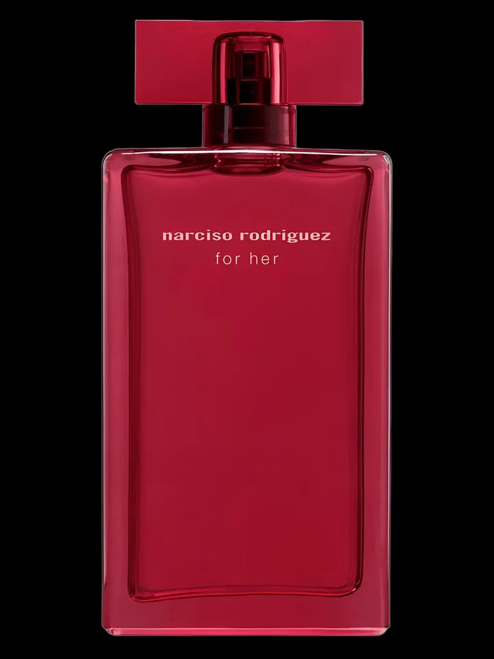 Narciso Rodriguez For Her Intense