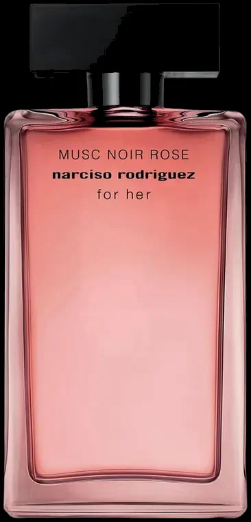 Narciso Rodriguez Musc Noir Rose For Her