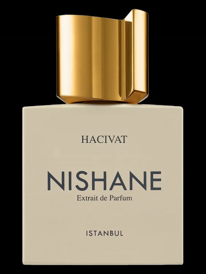 Nishane Hacivat