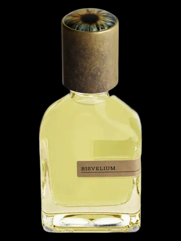 Orto Parisi Risvelium
