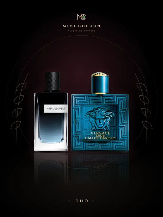 Pack Gentleman