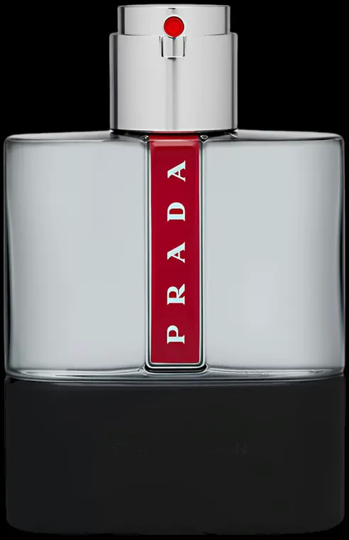 Prada Carbon luna rossa edt
