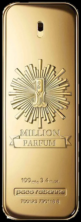 Rabanne 1 Million Parfum