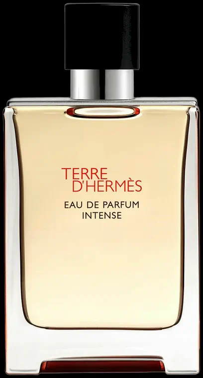 Hermès Terre d'hermès edp intense
