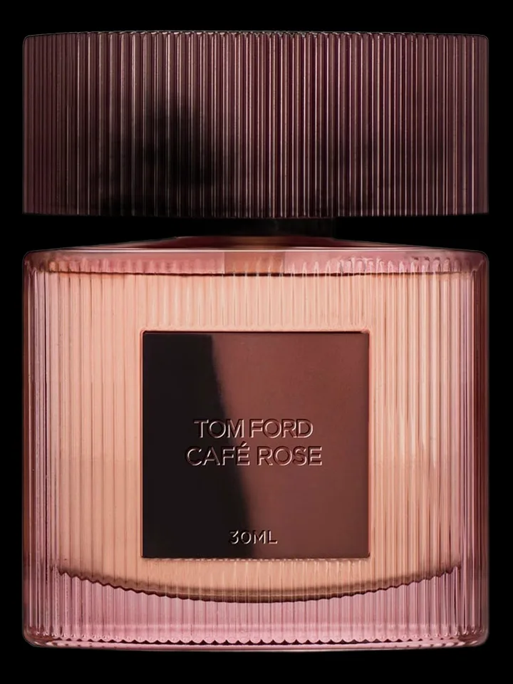 Tom Ford Café Rose