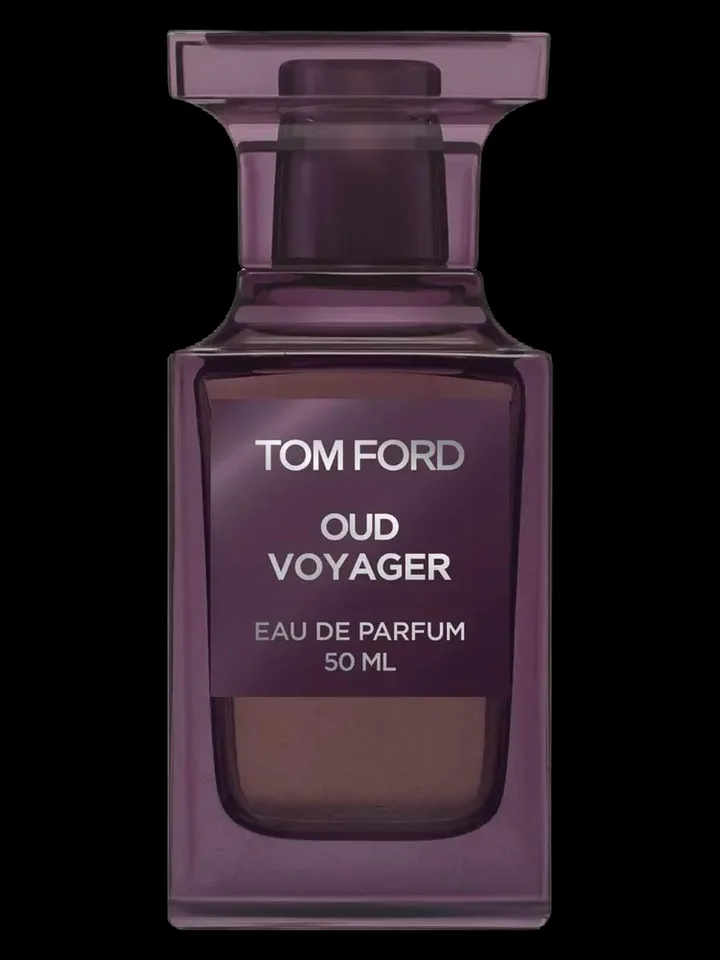 Tom Ford Oud Voyager