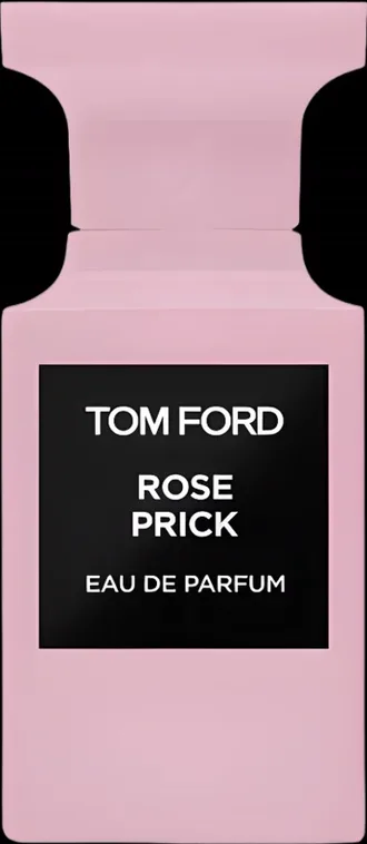 Tom Ford Rose Prick EDP