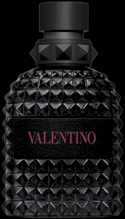 Valentino Born in Roma Extradose