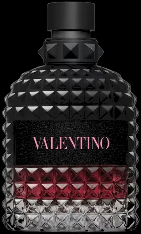 Valentino Uomo Born In Roma Intense