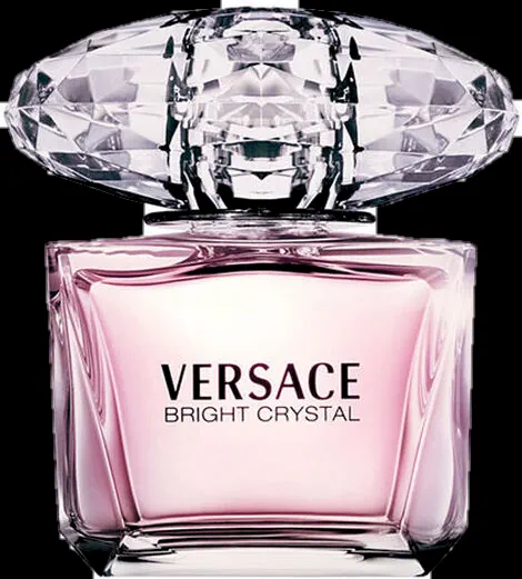 Versace Bright Crystal