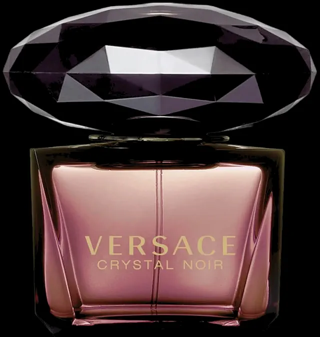 Versace Crystal Noir