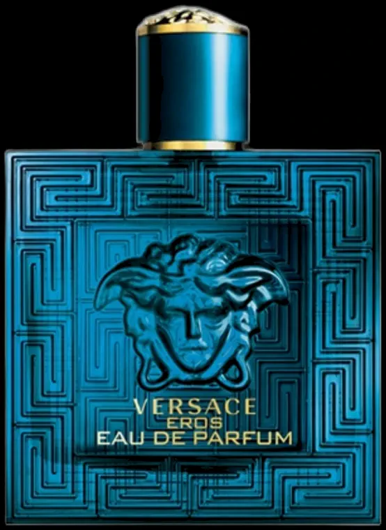 Versace Eros edp