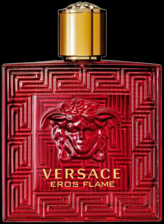 Versace Eros Flame