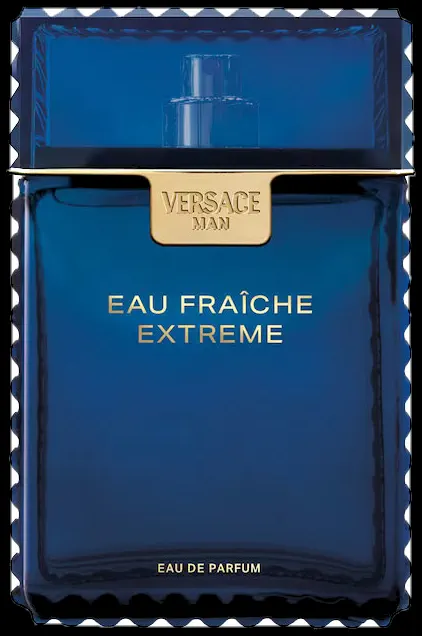 Versace Man Eau Fraiche Extreme