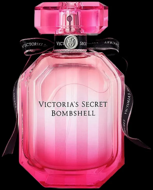 Victoria's Secret Bombshell