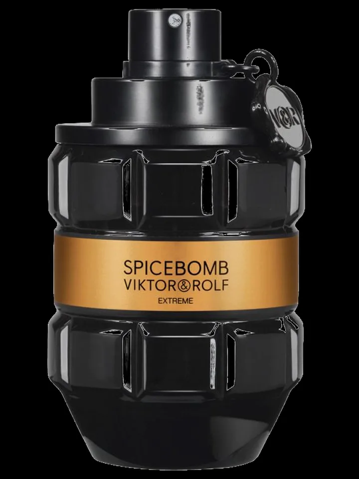 Viktor&Rolf Spicebomb Extreme