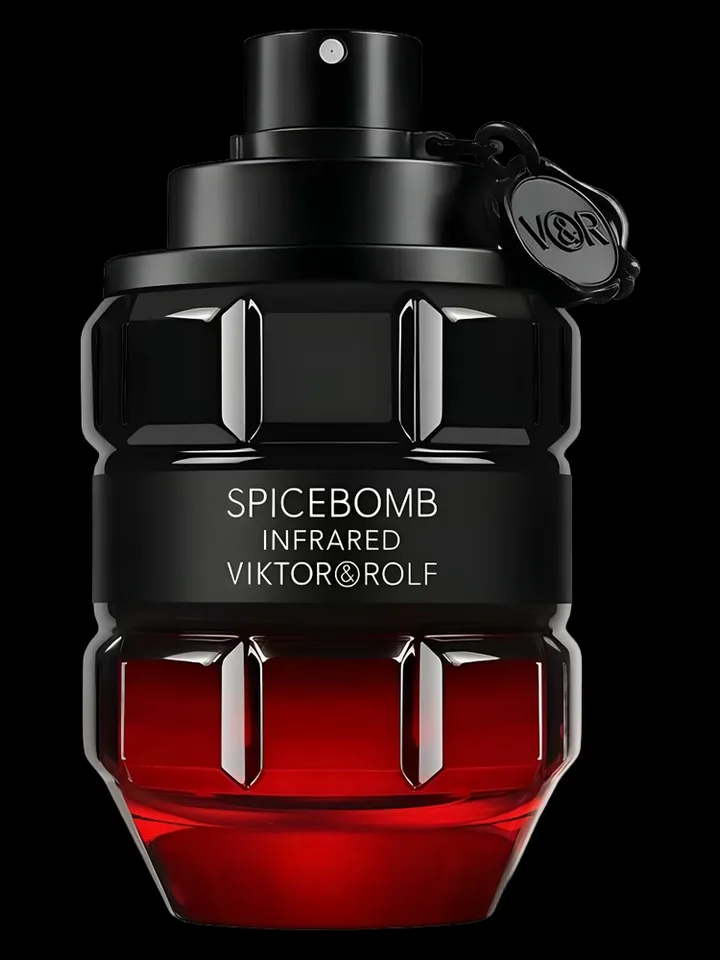 Viktor&Rolf Spicebomb Infrared