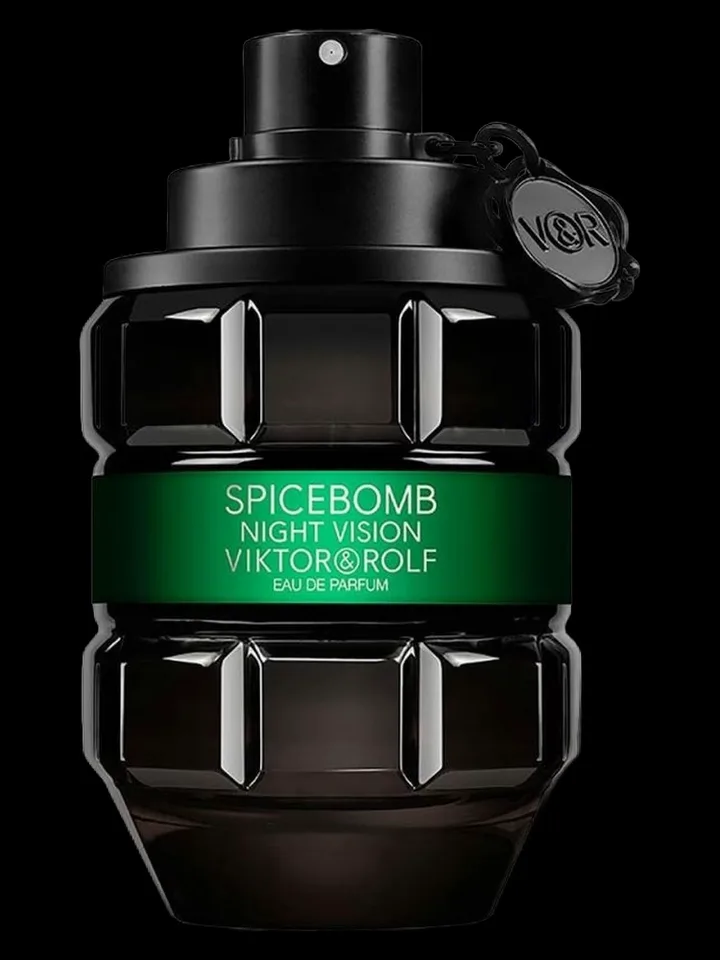 Viktor&Rolf Spicebomb Night Vision Eau de Parfum
