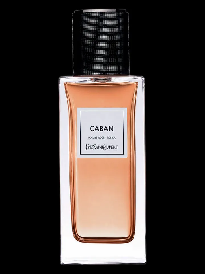 Yves Saint Laurent Caban