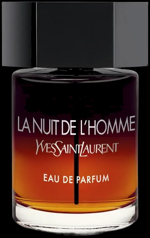 Yves Saint Laurent La Nuit de L'Homme Eau de Parfum