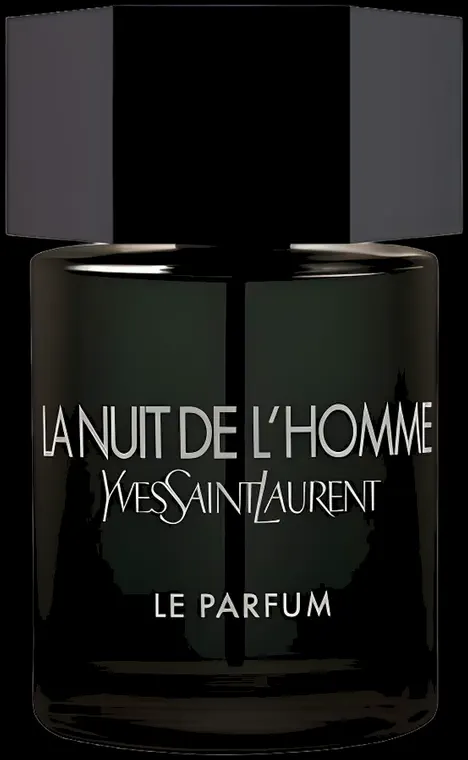 Yves Saint Laurent La Nuit de L'Homme Le Parfum
