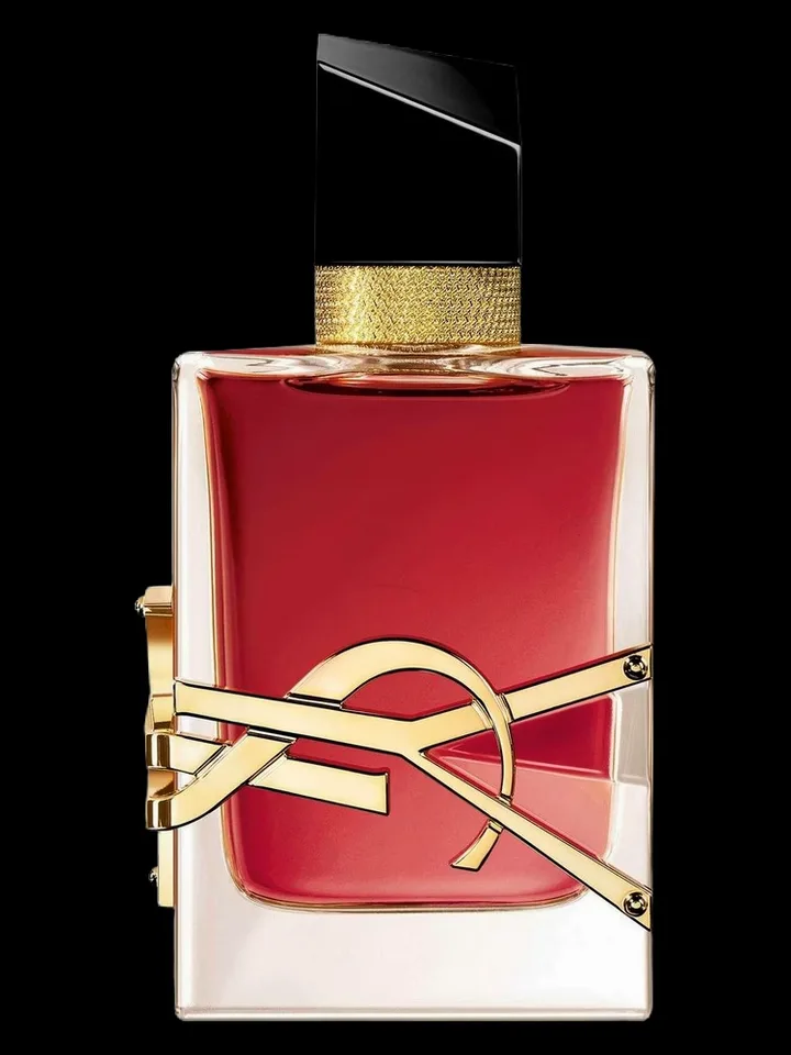 Yves Saint Laurent Libre Berry Crush