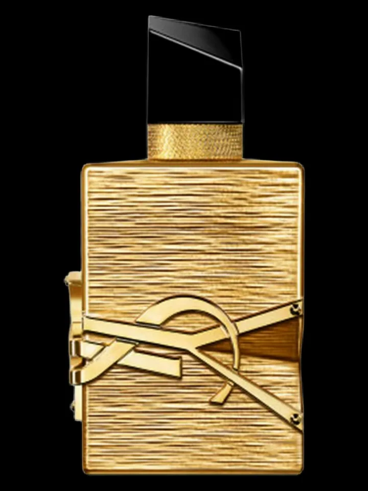 Yves Saint Laurent Libre Vanille Couture