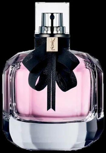 Yves Saint Laurent Mon Paris
