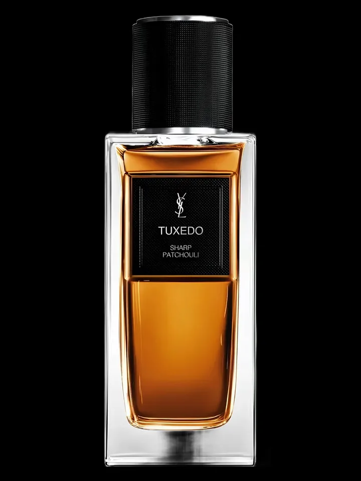 Yves Saint Laurent Tuxedo Sharp Patchouli